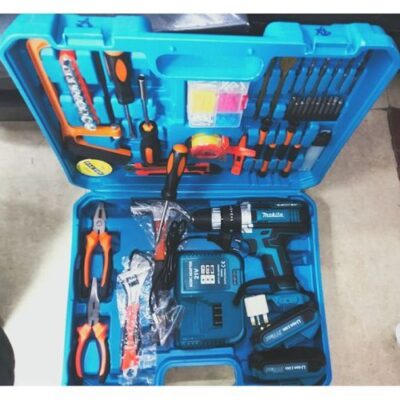 21V MAKITA CORDRESS DRILLSET