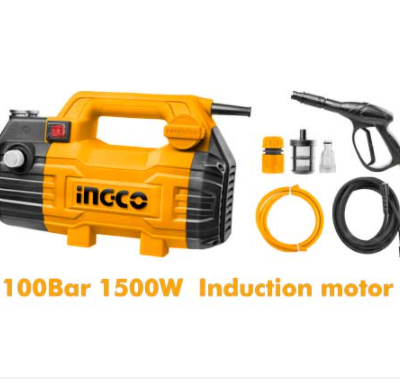 High pressure washer HPWR15028 1500W
