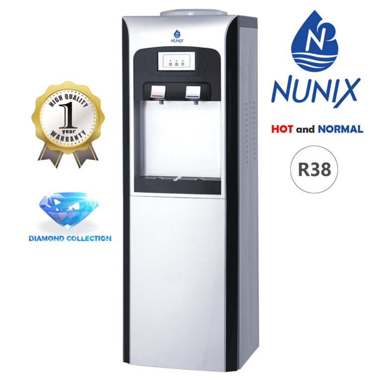 Nunix-Dispenser-HOT-and-NORMAL-R38